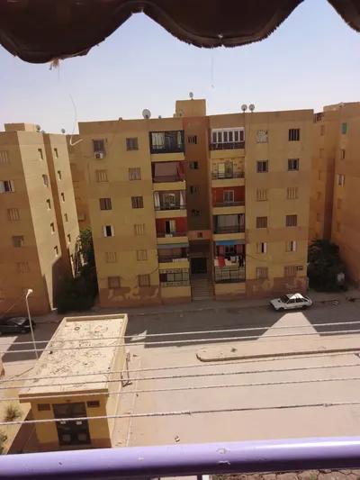 شقة للبيع في دهشور