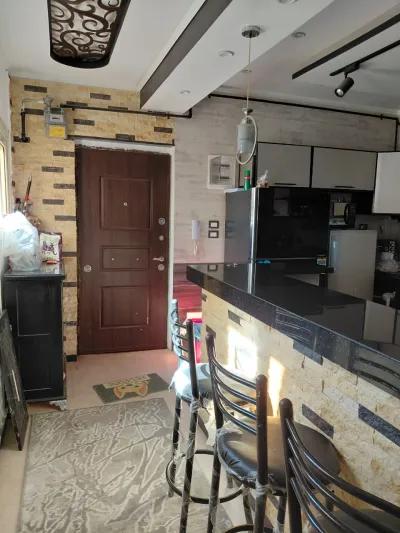 Apartment for sale in Smouha