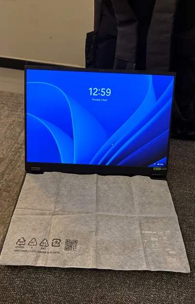 Asus TUF gaming A14 للبيع