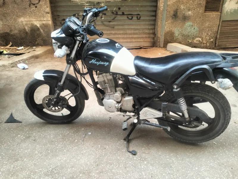 هوجن 3 موديل 2022 ماتور النسر القديم رخصة سنة مرور حدائق