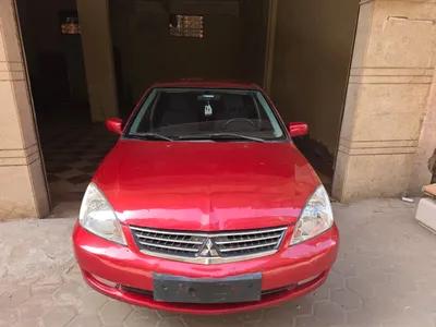 Mitsubishi Lancer 2013