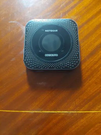 Router netgear راوتر متنقل في المنصورة, الدقهلية - 3,500 EGP