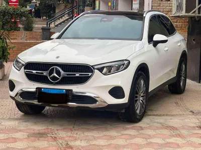 Mercedes Benz GLC 2024
