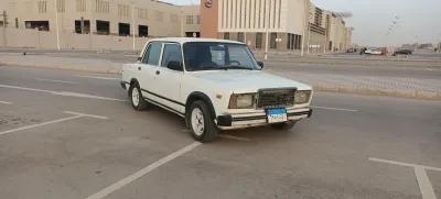 لادا 2107 2008