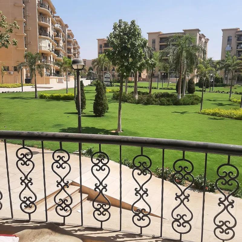 مدينة الرحاب ٢