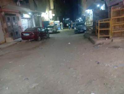 شقة تمليك للبيع زهراء مدينة نصر 200 متر الدور الثالث اسانسير في مدينة نصر, القاهرة - 1,600,000 ج.م