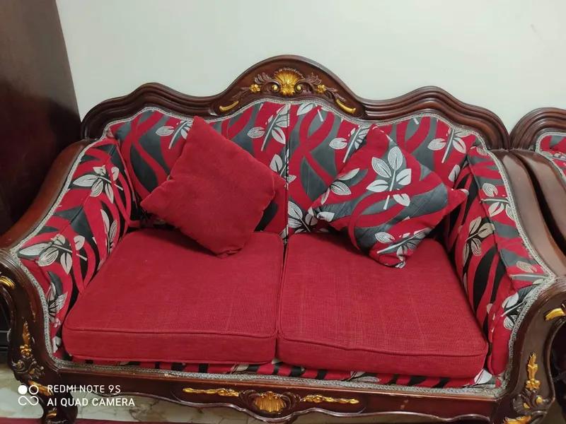 انتريه كلاسيك خشب زان