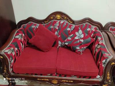 انتريه كلاسيك خشب زان في فيصل, الجيزة - 8,000 EGP