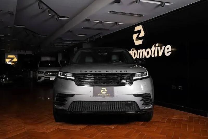 Range rover Velar p250 Model 2024