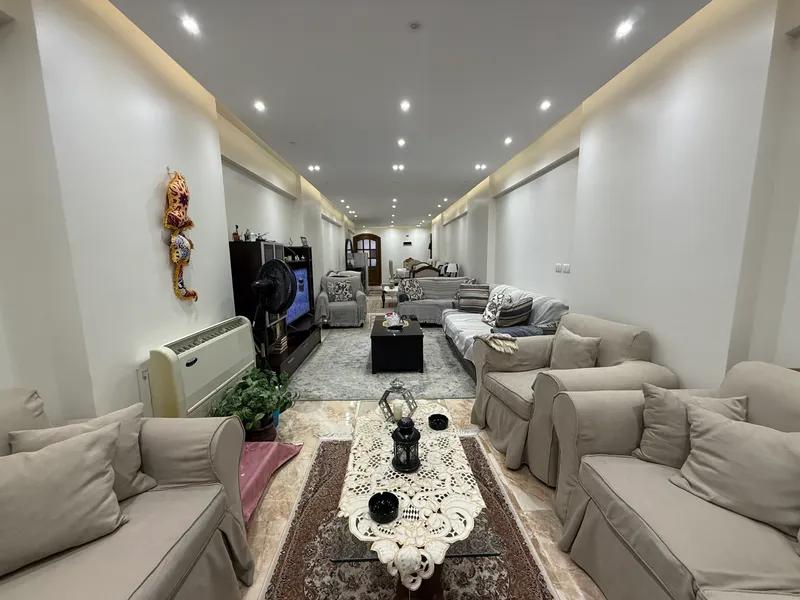 عماره الإقبال رويال خلف البنك الأهلي