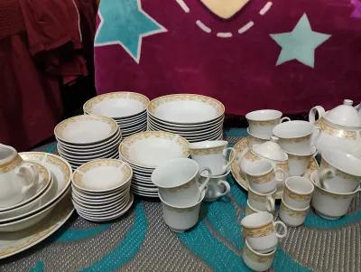 طقم ماليزي ١٠٣ قطعة بسعر ٢٥٠٠لسرعة البيع in Mahalla al-Kubra, Gharbia - 2,500 EGP