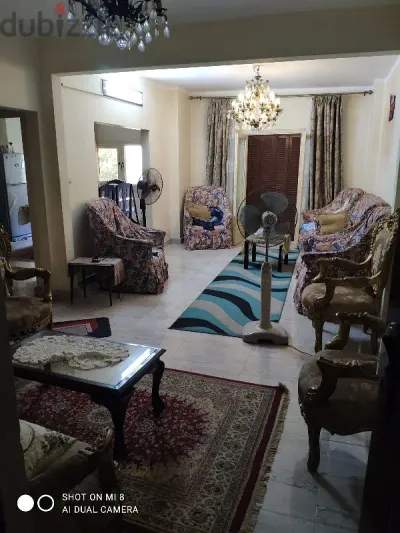 Apartment for sale in Nasr City