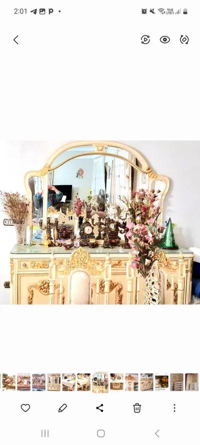 سفرة خشب زان كلاسيك في 6 أكتوبر, الجيزة - 27,000 EGP