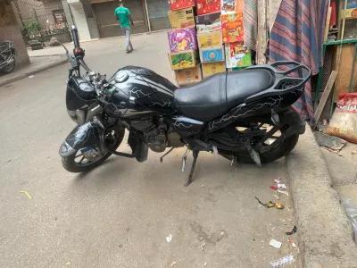 Haojiang E200 للبيع