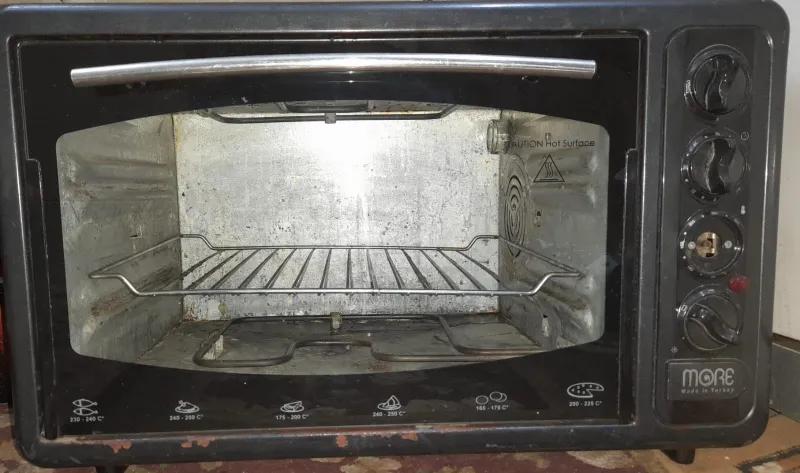 فرن كهرباء للبيع