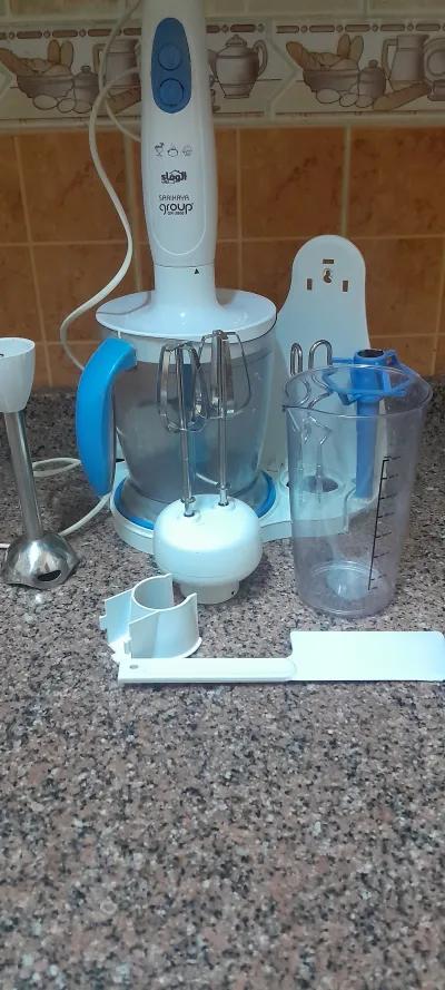 جهاز ٣ ف ١ للبيع في طنطا, الغربية - 900 EGP