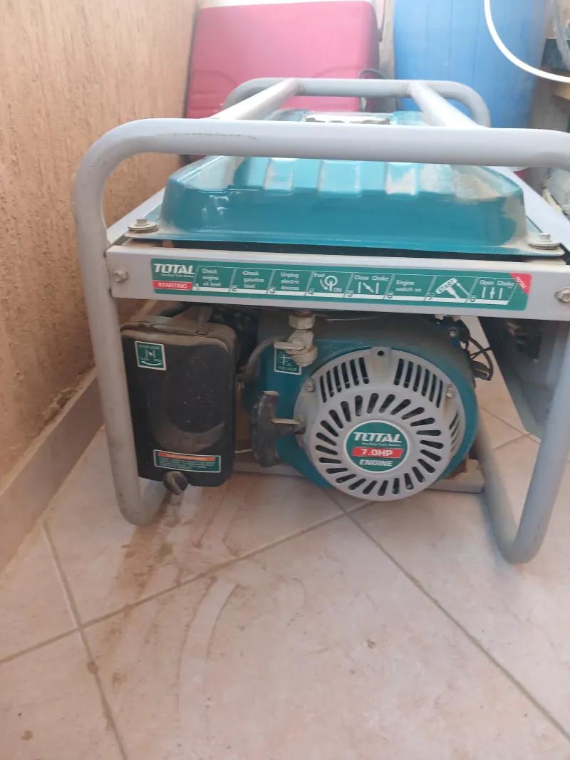 مولد كهرباء ٣٠٠٠