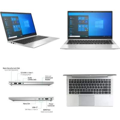 hp 845 g8