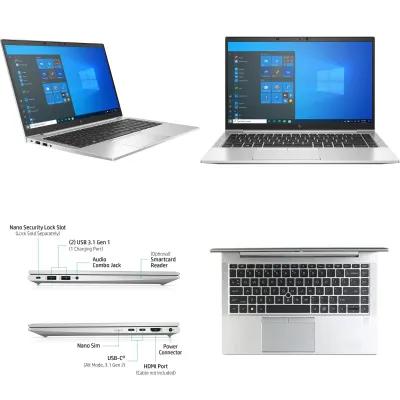 hp 845 g8 في مدينة كفر الشيخ, كفر الشيخ - 14,000 EGP