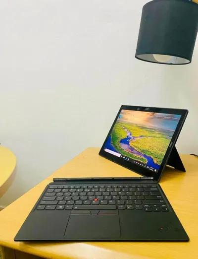 2*1 لابتوب و تابلت من لينوفو في المقطم, القاهرة - 11,300 EGP