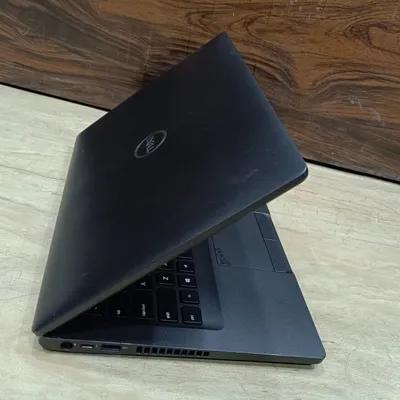 لاب توب بشاشة تاتش من شركة dell 5400 في القاهرة الجديدة, القاهرة - 10,500 EGP