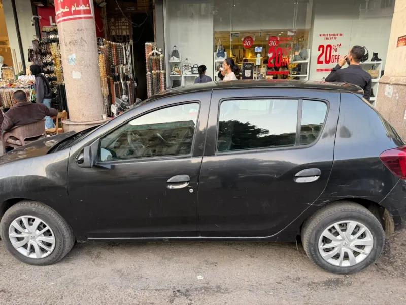 رينو سانديرو 2018