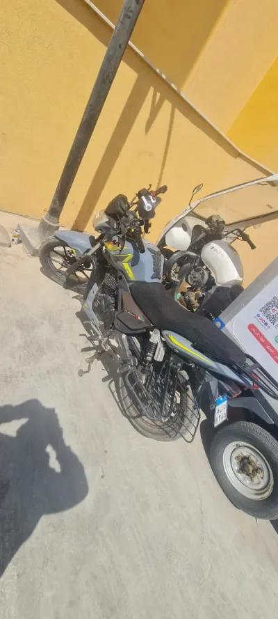 فيجوري vlr 200