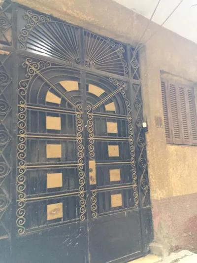 منزل ١٢٥ متر للبيع الطوابق فيصل الجيزة