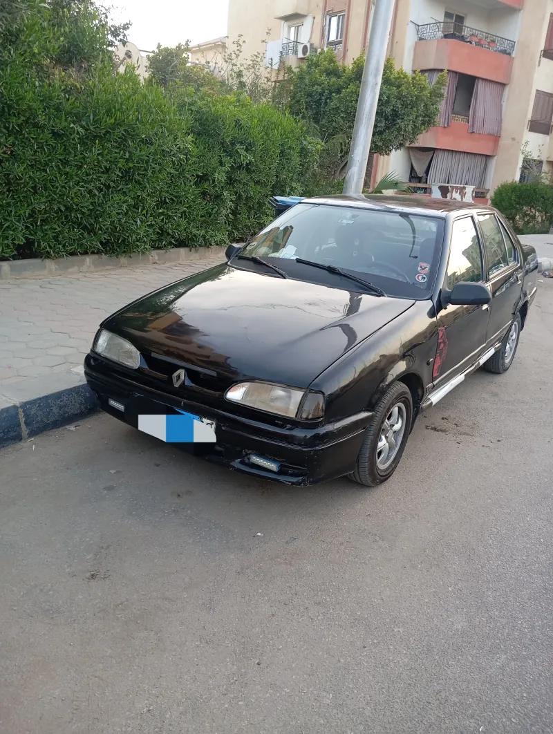 رينو للبيع او البدل بأقل