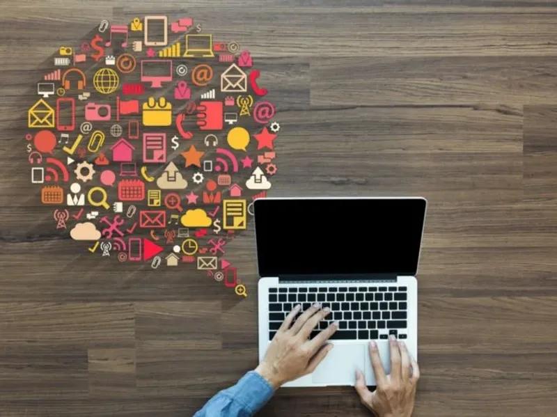 تسويق اونلاين ونشر اعلانات