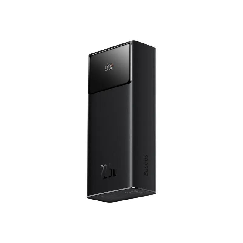 Baseus power bank 30000mah/*** - باور بانك باسيوس 30000