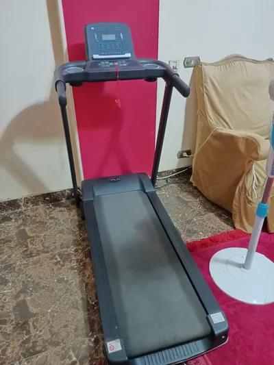 مشاية كهربائية في النزهة الجديدة, القاهرة - 7,000 EGP