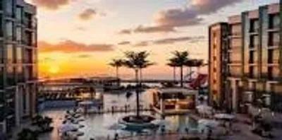 2Bedroom Apartment for Sale in Hayat Beach Resort
