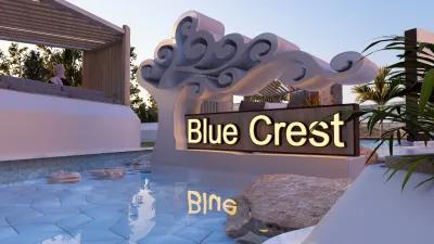 Studio for Sale in Blue Crest Hurghada | 44 m²