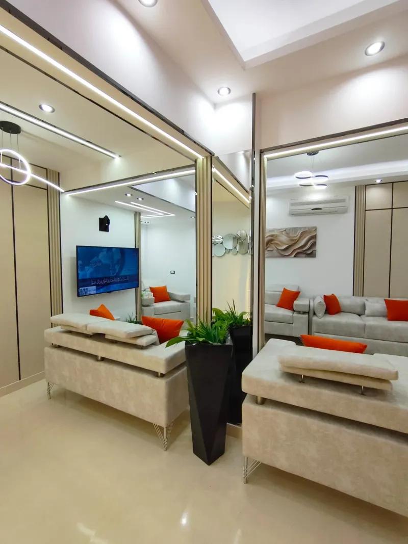 Oasis Resort – Al Ahyaa 🏖️ Unit B5R – 4th Floor