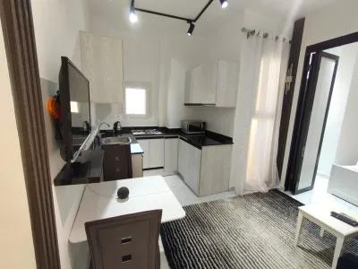 studio for sale _4th Floor