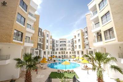 شقة للبيع في الغردقة