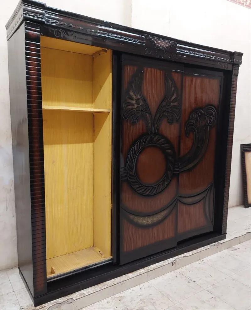 أوضة نوم استعمال خفيف