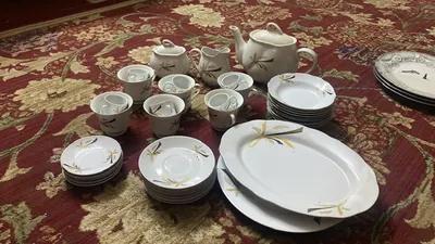 باقي طقم صيني in Mokattam, Cairo - 1,000 EGP