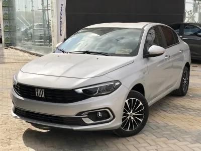 فيات تيبو 2024