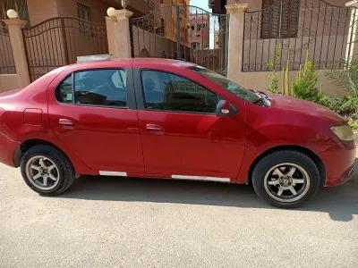 رينو لوجان 2016