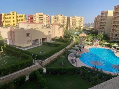 🏖️ شاليه للبيع في مارسيليا لاند – العلمين 🏖️