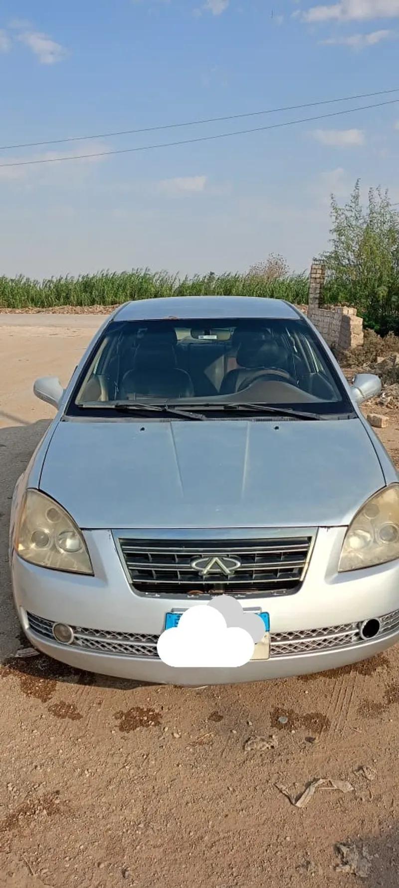 سيارة سبرانزا A516