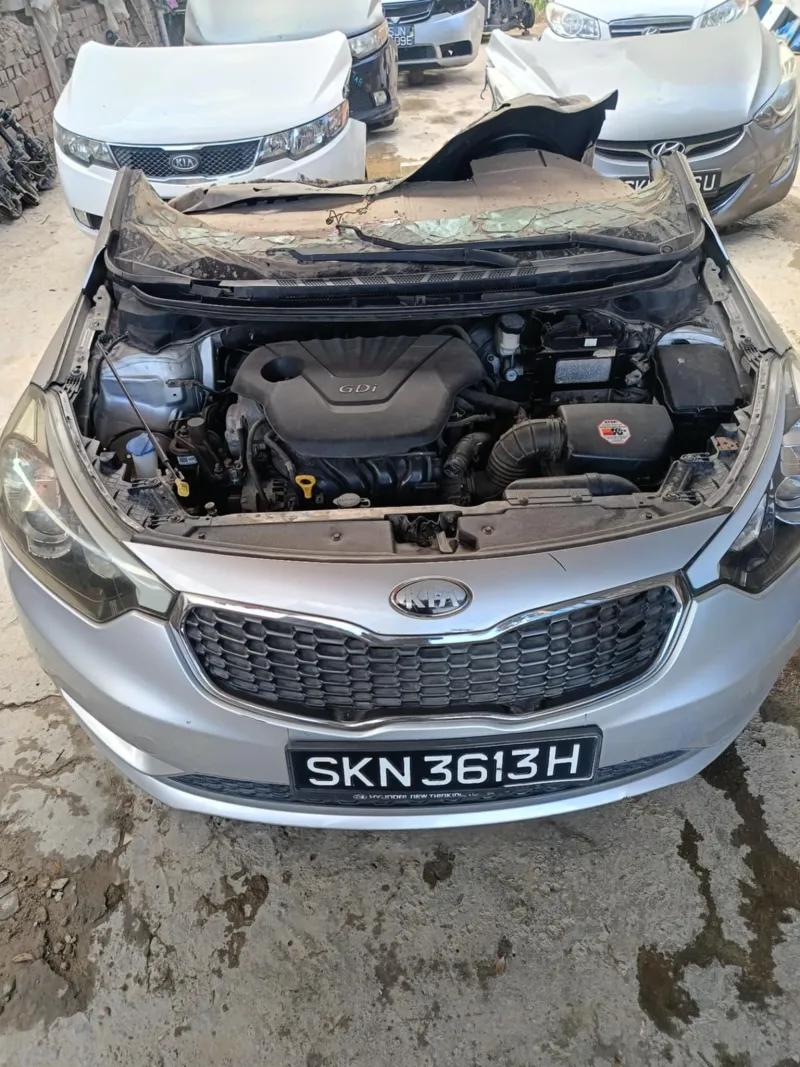 قطع غيار استيراد سيارات في الجيزه بدرشين