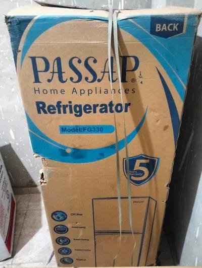 ثلاجة PASSAP في المرج, القاهرة - 14,500 EGP