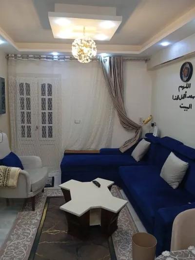 Apartment for sale in Mandara in Mandara, Alexandria - 1,950,000 EGP