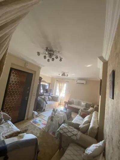 Apartment for sale in Al Ibrahimiyyah in Al Ibrahimiyyah, Alexandria - 2,600,000 EGP