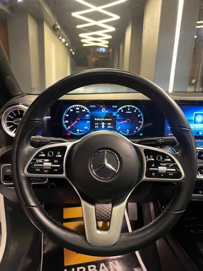 مرسيدس بنز CLA 2022 في مدينة نصر, القاهرة - 2,150,000 EGP