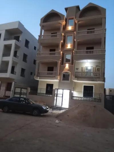 شقة للبيع في مدينة بدر