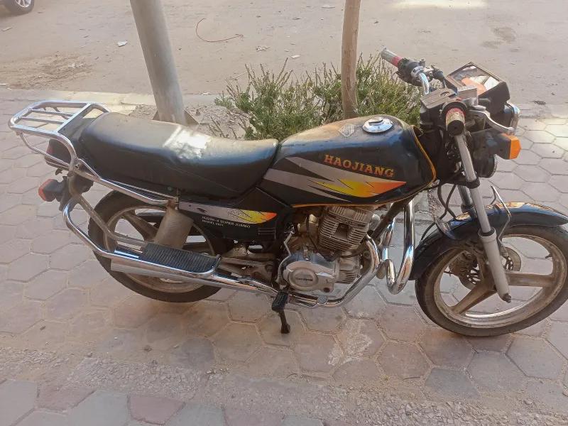 هوجان جامبو 200 استيراد
